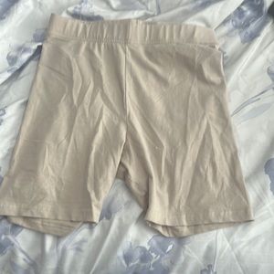 H&M Basic Shorts